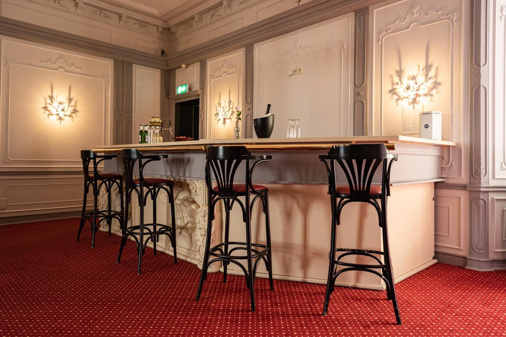 Acom Hotel Berlin Kurfuerstendamm — Fotoğraflar 3
